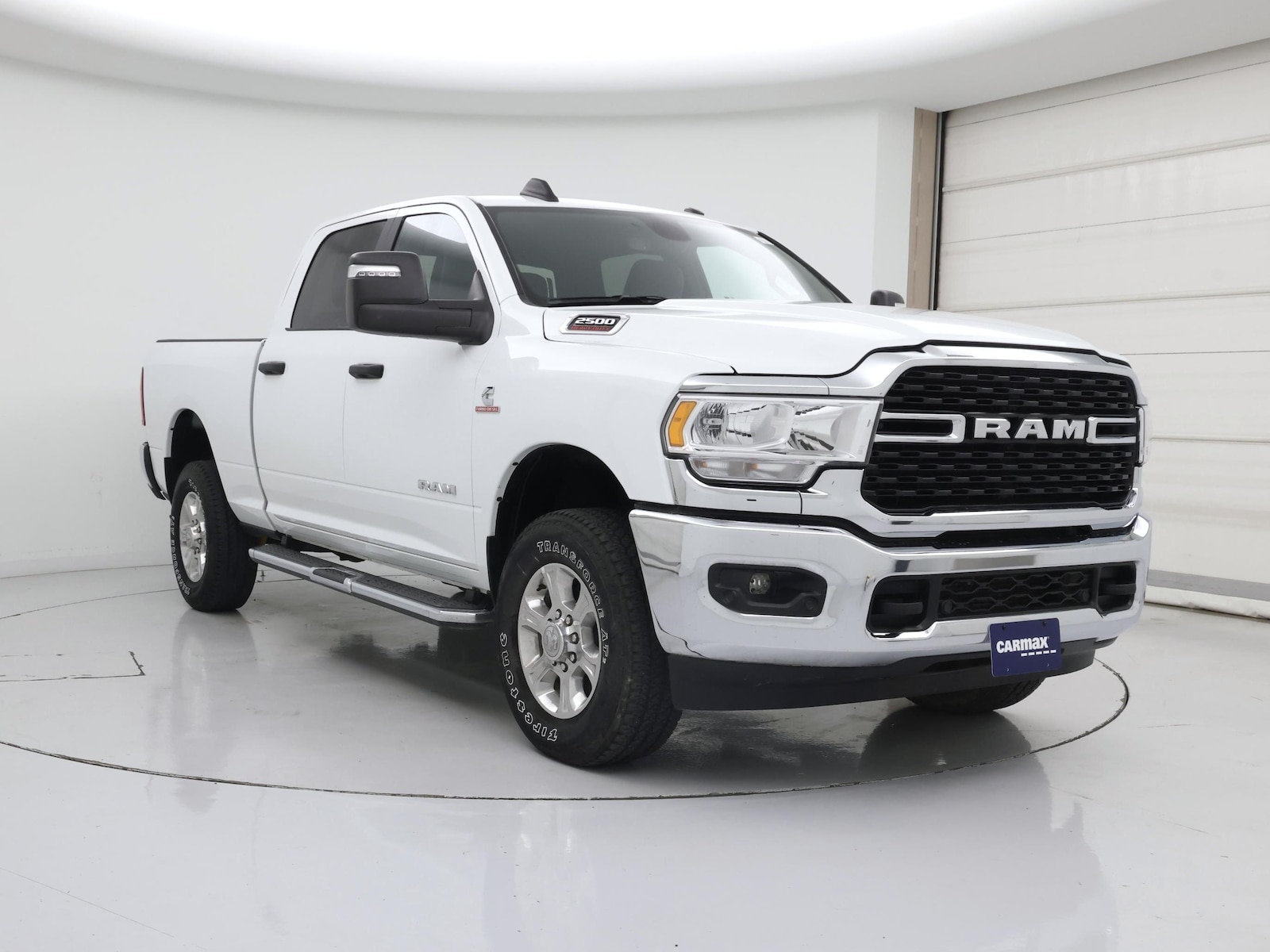 ram ram 2500 pickup 2024 3C6UR5DL3RG321877 image ram ram 2500 pickup 2024 3C6UR5DL3RG321877 image